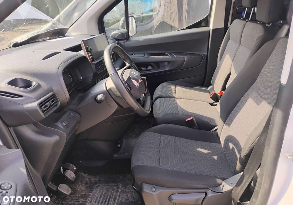 Toyota PROACE CITY - 9