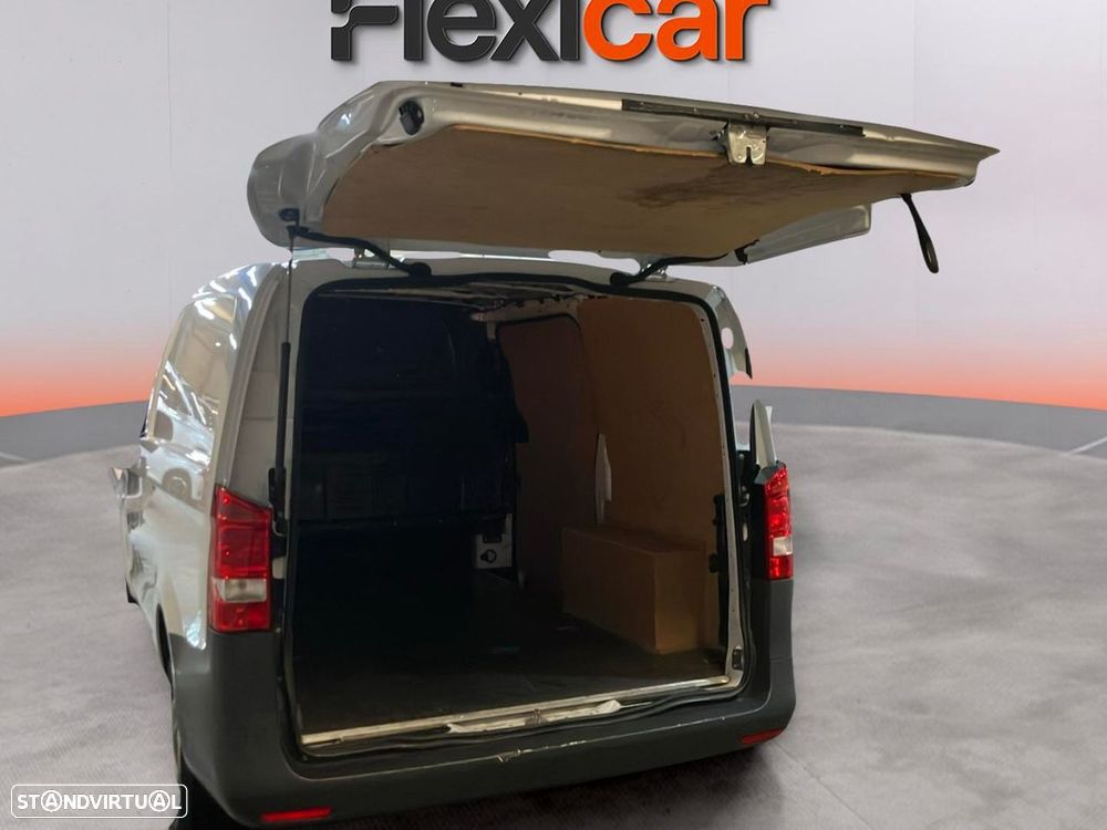 Mercedes-Benz Vito - 20