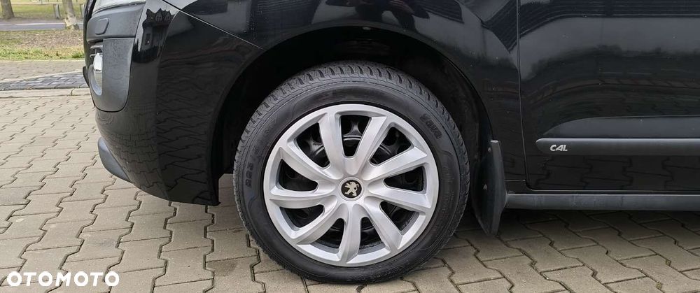 Peugeot 3008 HDi FAP 110 Business-Line - 28