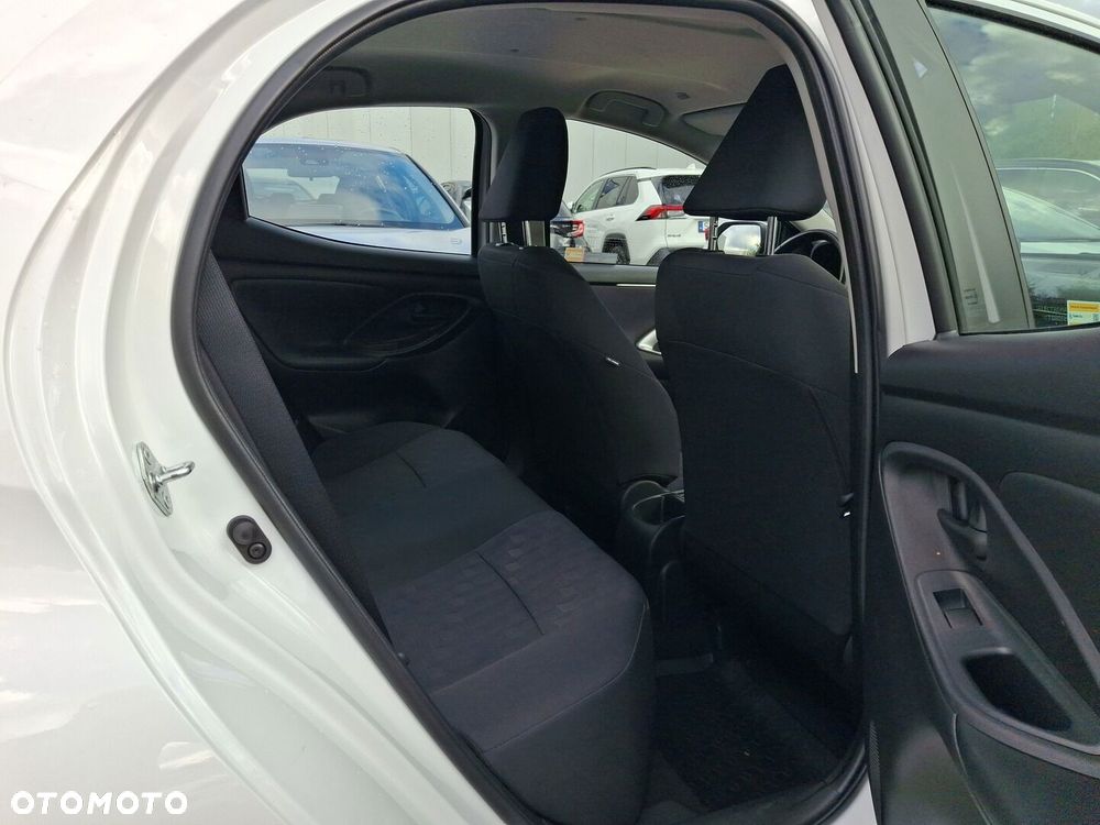 Toyota Yaris 1.5 Comfort - 20