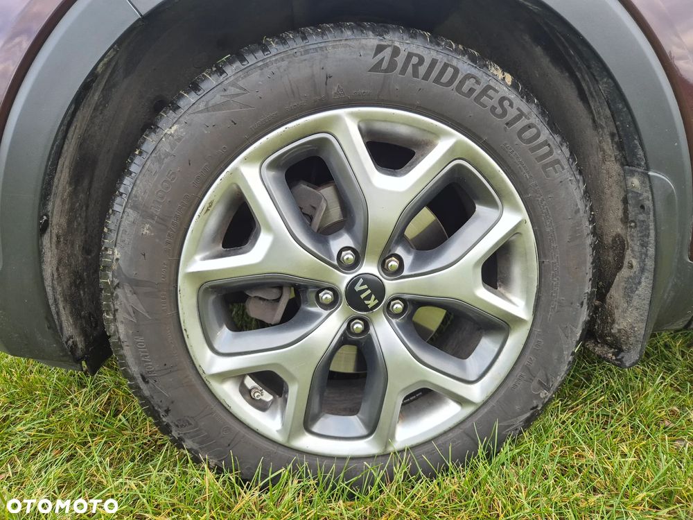 Kia Sorento 2.0 CRDI Business Line - 11