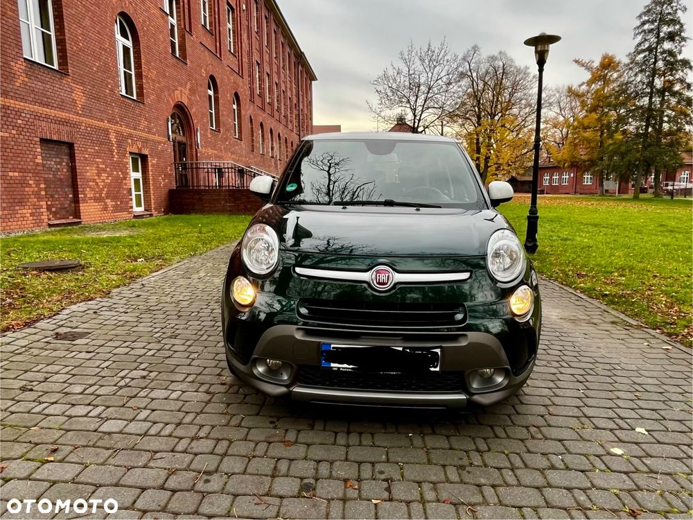 Fiat 500L - 25