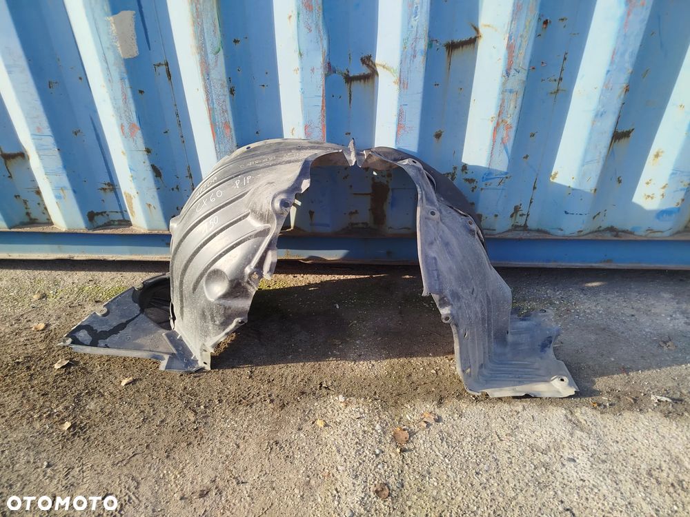 Mazda cx-60 nadkole prawe przód prawy Mazowieckie Warszawa - 1