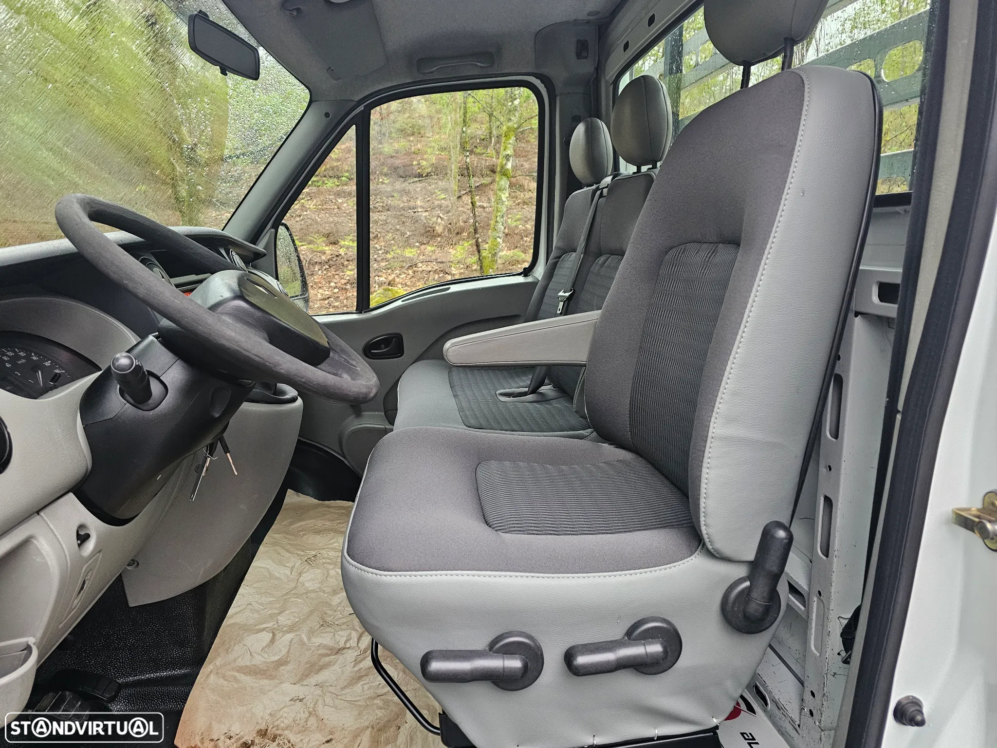 Renault Master turbo Dci - 19