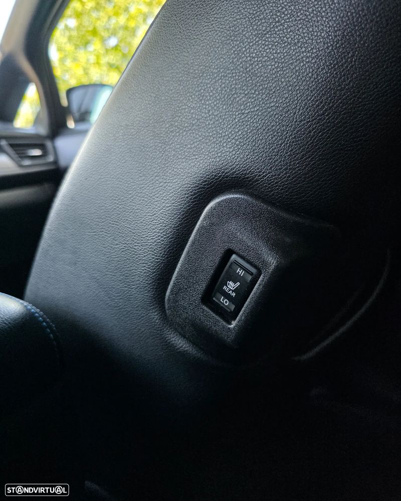 Nissan Leaf 40 kWh N-Connecta - 16