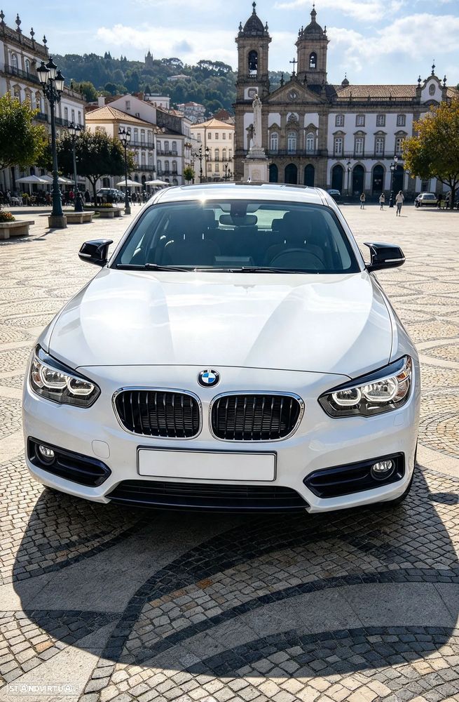 BMW 1600 - 3