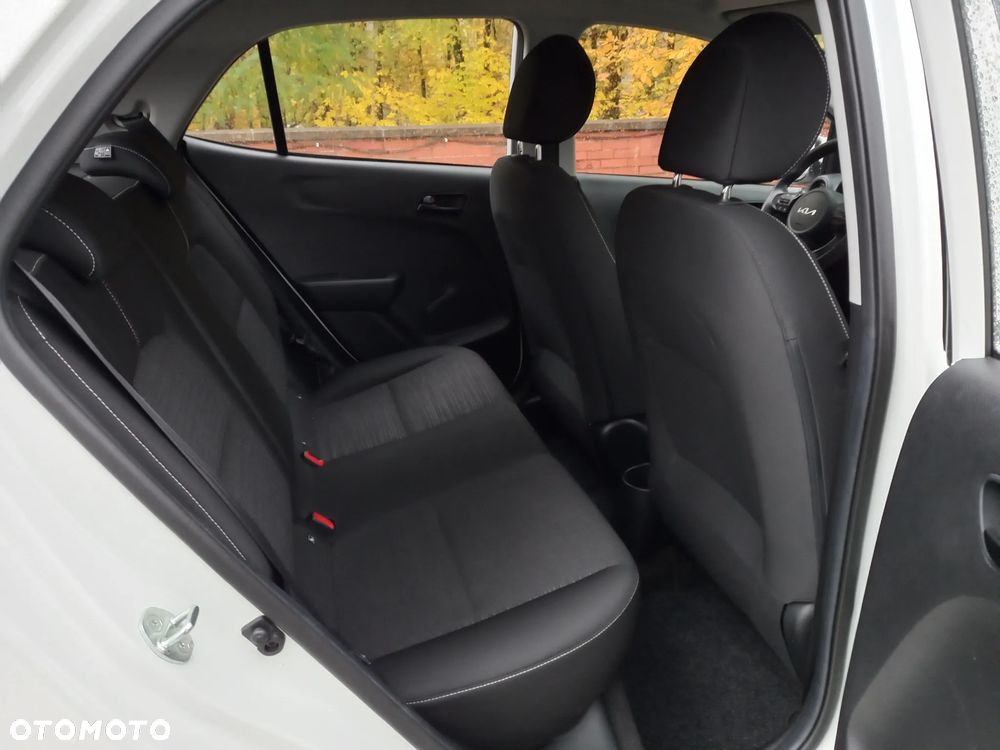 Kia Picanto 1.0 Attract - 4