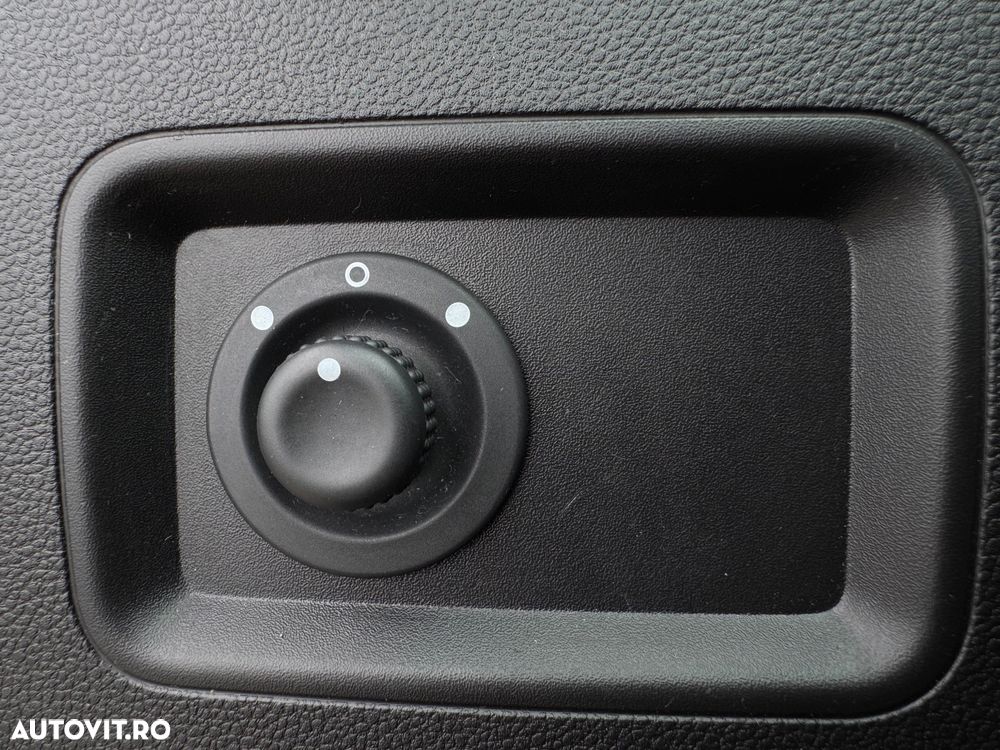 Dacia Duster Blue dCi 115 2WD Comfort - 22
