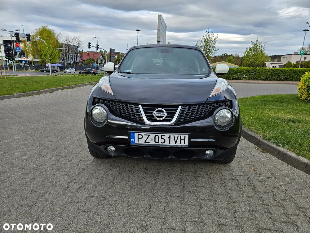 Nissan Juke 1.6 Ministry of Sound - 3