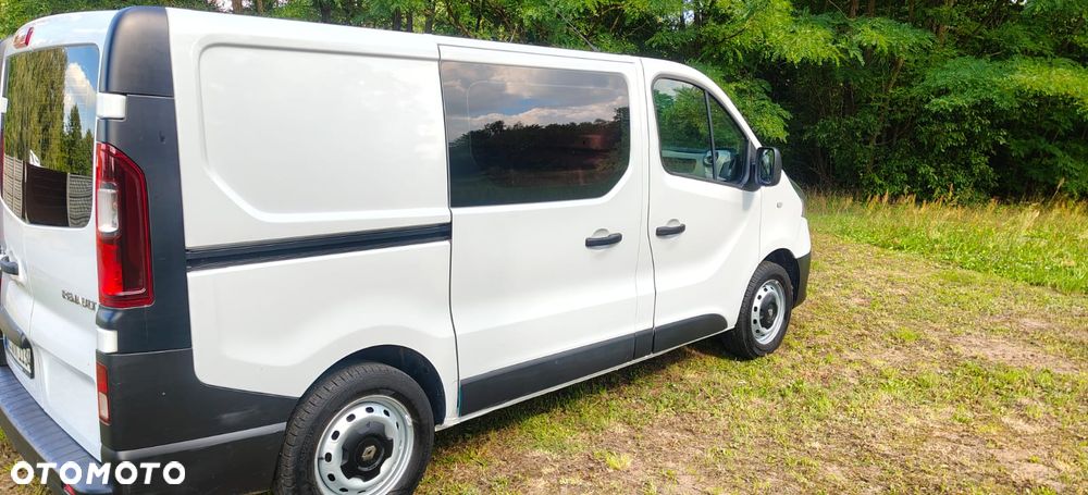 Renault Trafic - 2