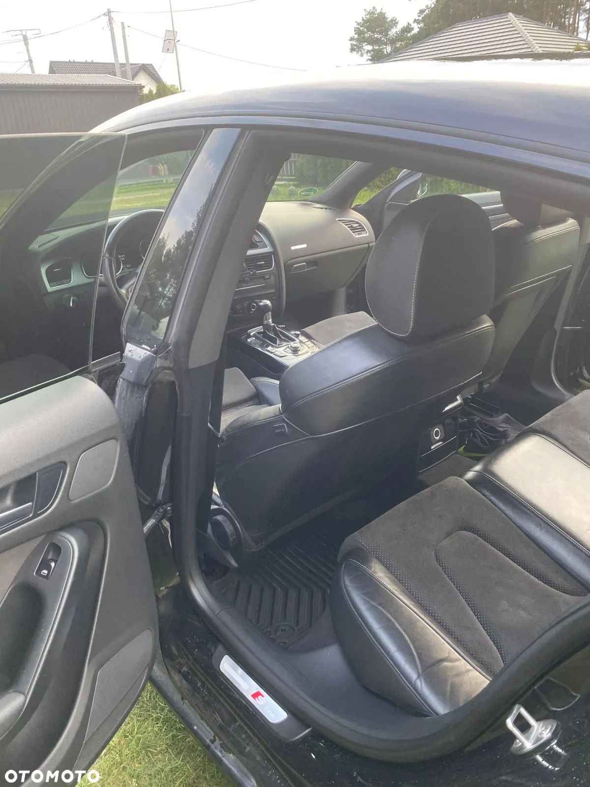 Audi A5 2.0 TDI Sportback DPF - 29