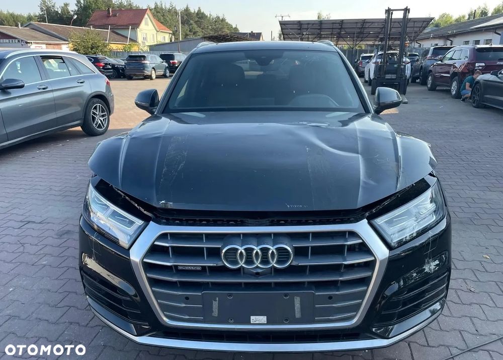 Audi Q5 2.0 TFSI Quattro S tronic - 4