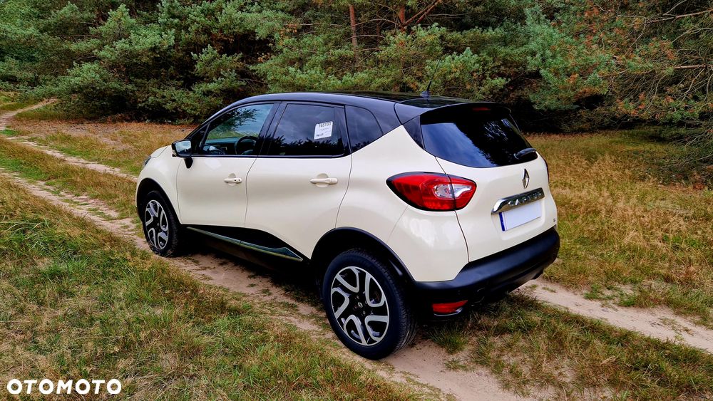 Renault Captur ENERGY TCe 120 EDC Elysee - 6