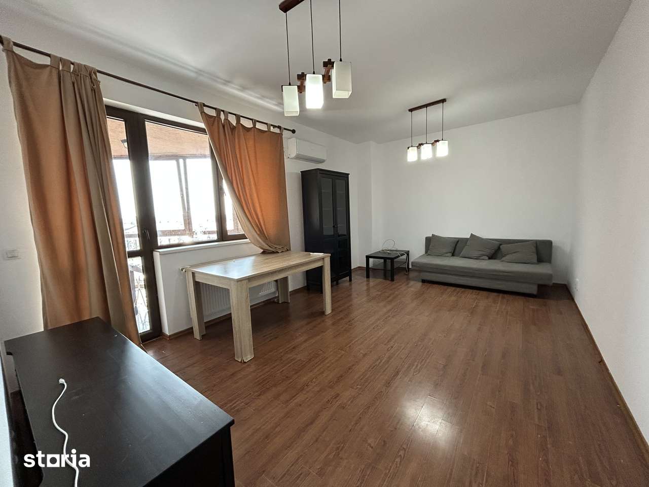 Apartament de vânzare.(Zona Dobroești) — fotografia 1