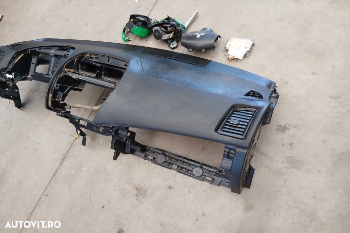 Kit airbag cu plansa de bord 4K7AZE1BEFB 6176502 6066746 E40435094 70 - 5