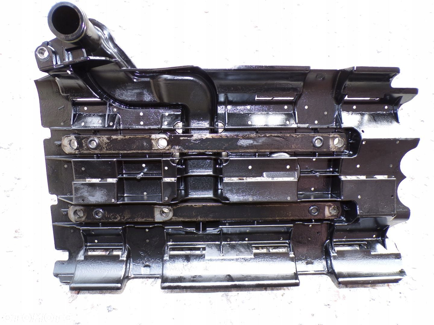 WKŁAD MISKI SMOK MERCEDES CLA GLA 2.2 CDI A6511802651 - 1
