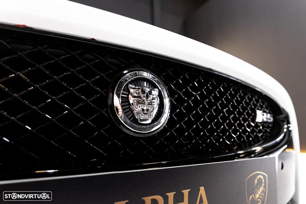 Jaguar XK XKR-S 5.0 Kompressor - 13