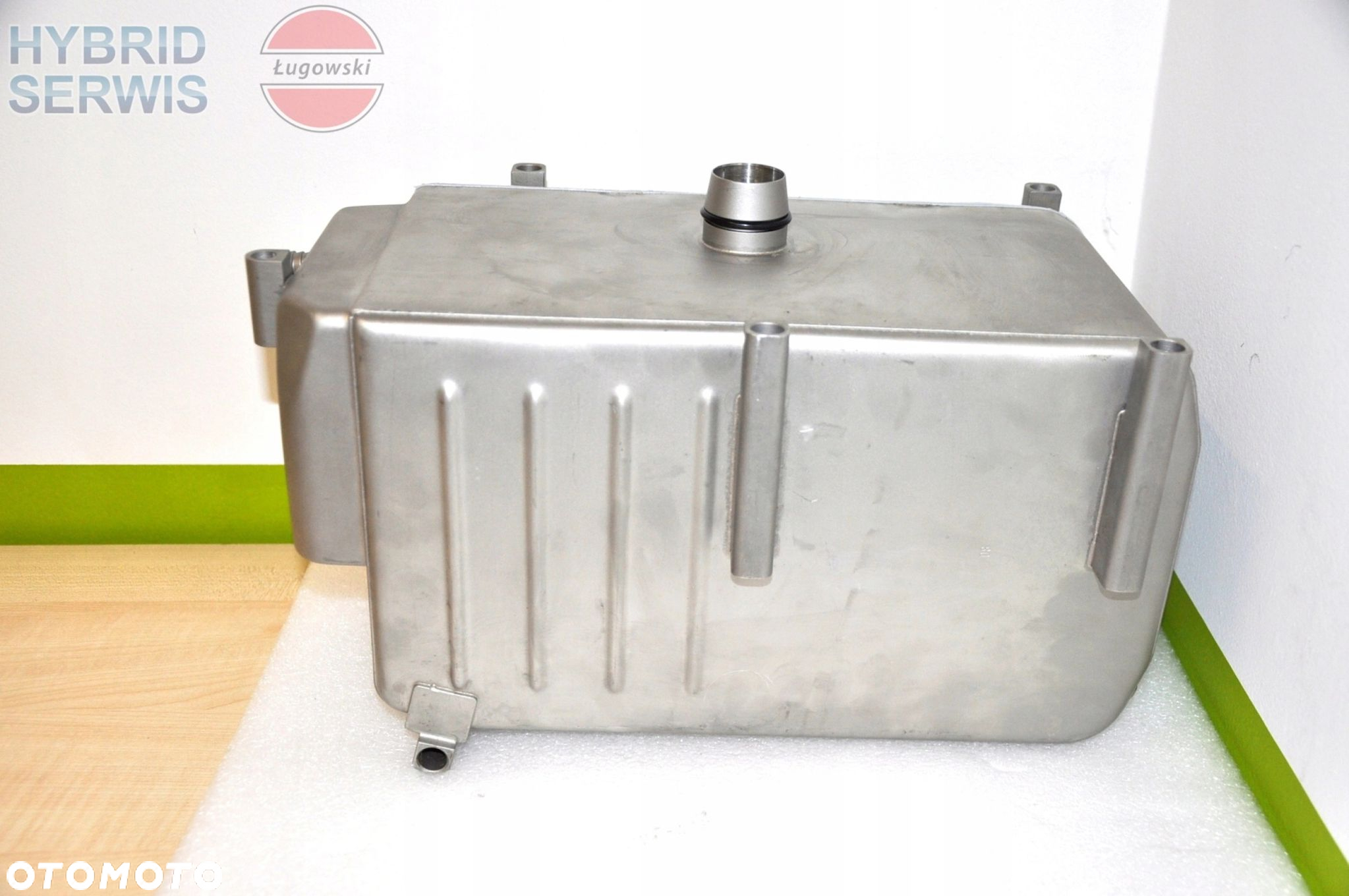 BMW 7 F04 Hybrid, bateria HV trakcyjna 6125761502401 61257625708 - 7