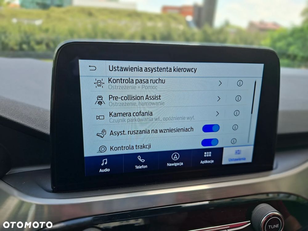 Ford Kuga 1.5 EcoBlue COOL&CONNECT - 34