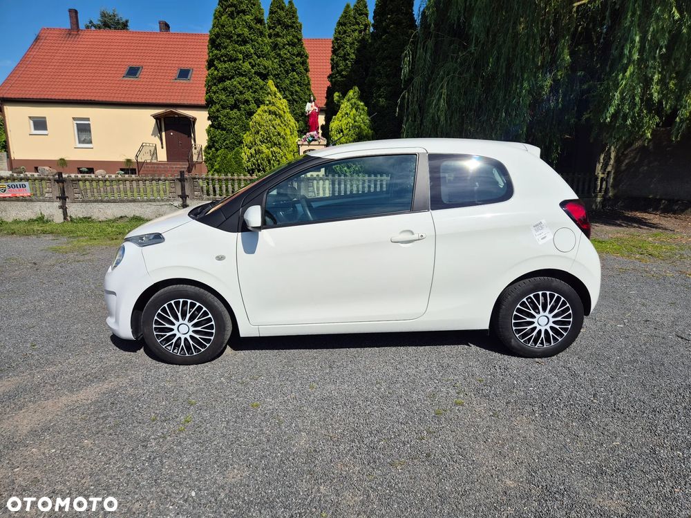 Citroën C1 VTi 72 S&S FEEL - 2