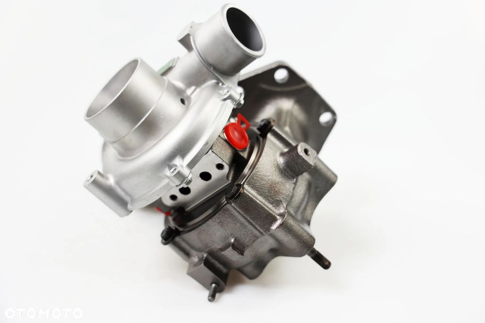 2.0 T 150 Km 185 Km 452 204 Turbosprężarka Saab 9-3 9-5 - 2