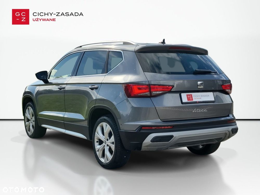 Seat Ateca - 4