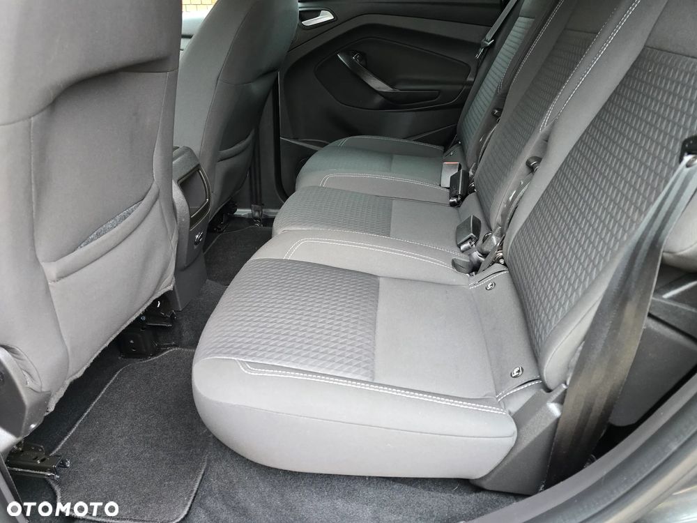 Ford C-MAX 1.0 EcoBoost Edition ASS - 24