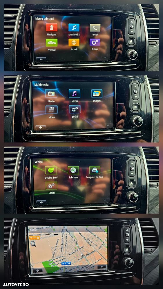 Renault Captur ENERGY TCe 90 Start&Stop Dynamique - 8