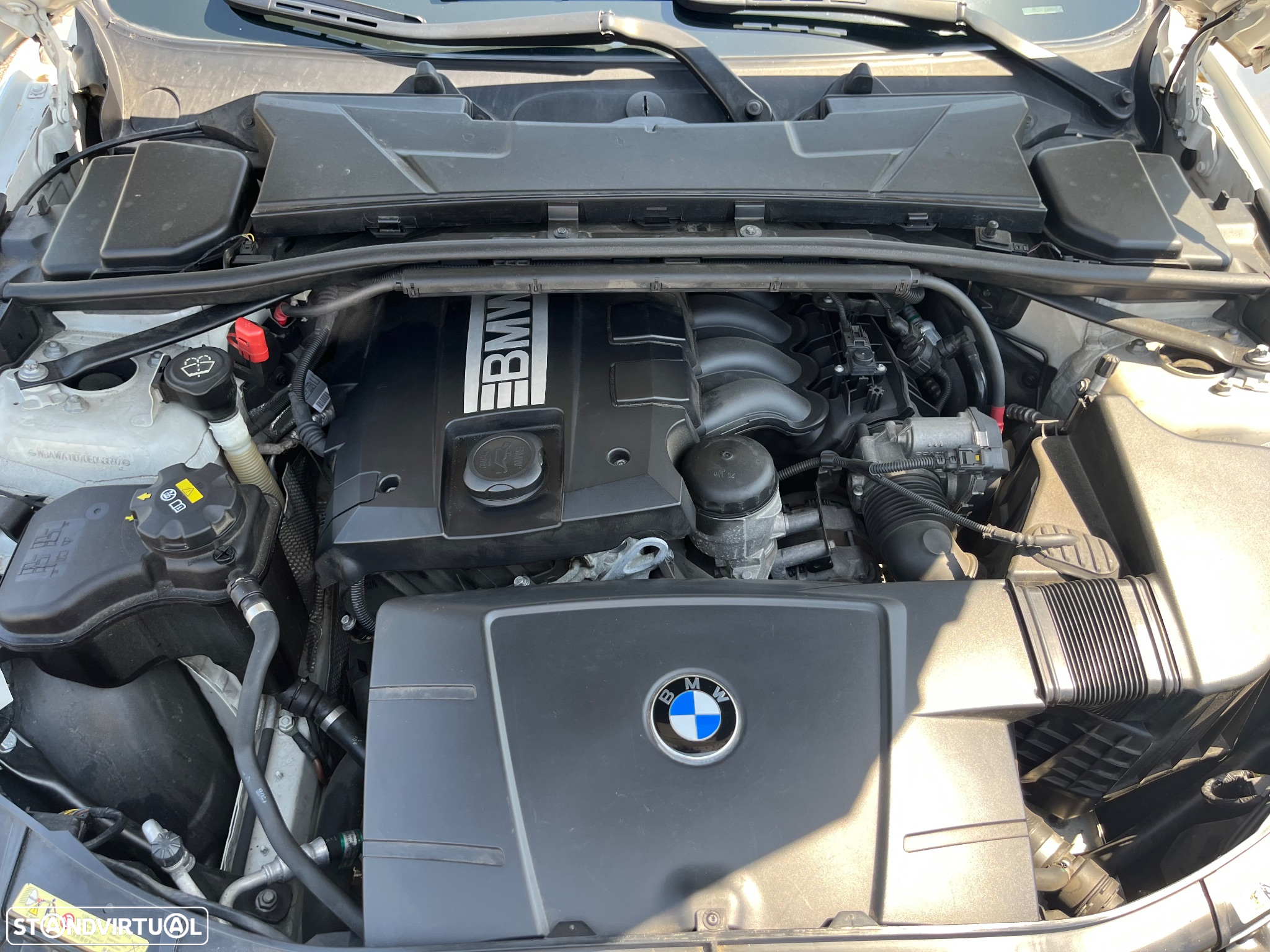 BMW 316 i - 12