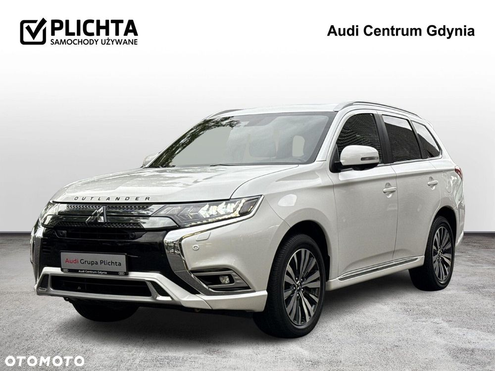 Mitsubishi Outlander PHEV Intense + - 1