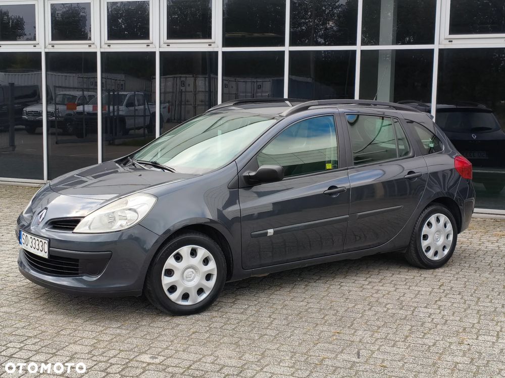 Renault Clio - 14