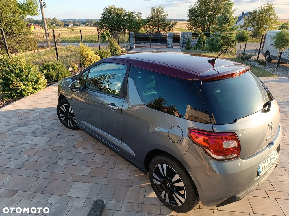 Citroën DS3 1.6 e-HDi SoChic - 8
