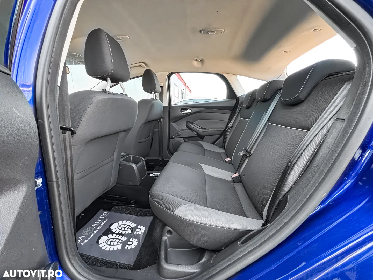 Ford Focus - 6