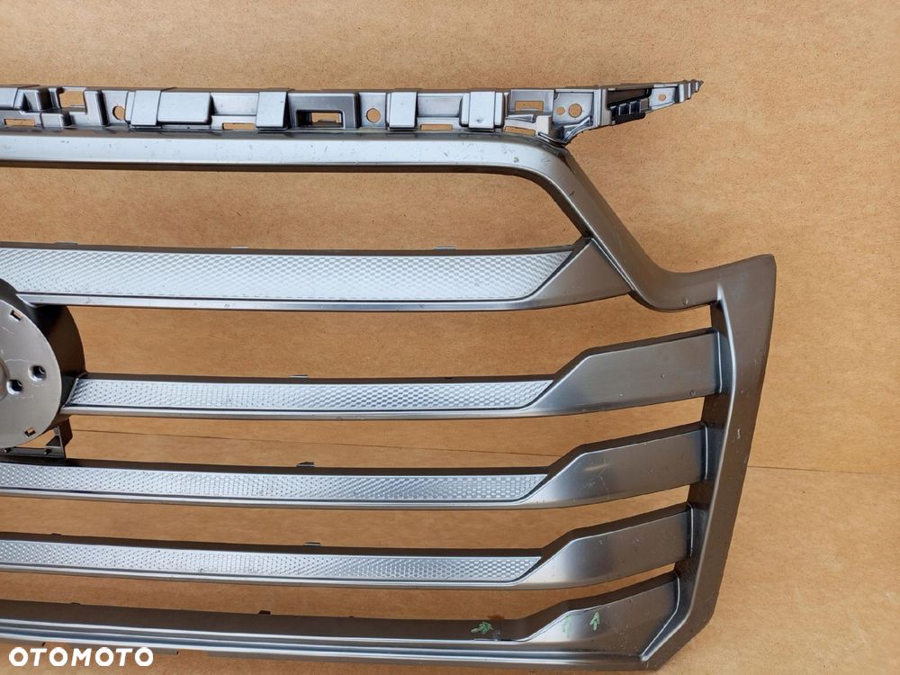 SSANGYONG REXTON SPORT KHAN ATRAPA GRILL PRZÓD PRZEDNI K79462-38030 = - 11
