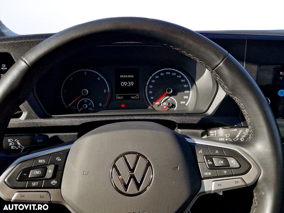 Volkswagen Caddy 2.0 TDI 90 kW DSG - 19