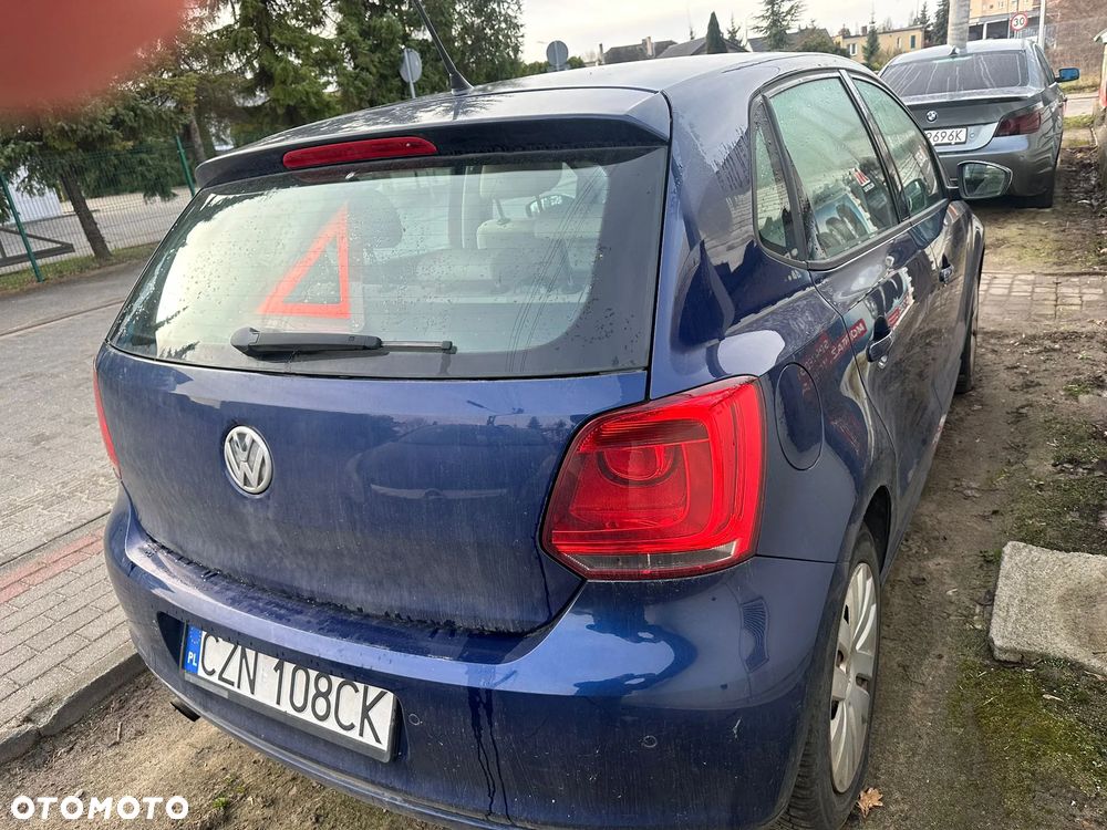 Volkswagen Polo - 9