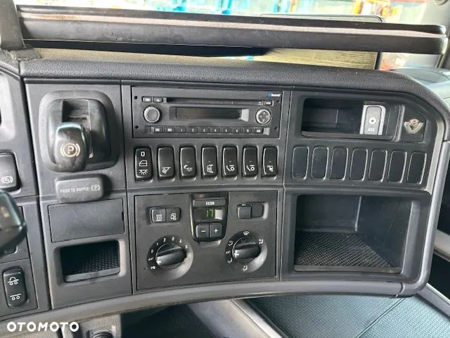 Scania R 500 6x4 - 36