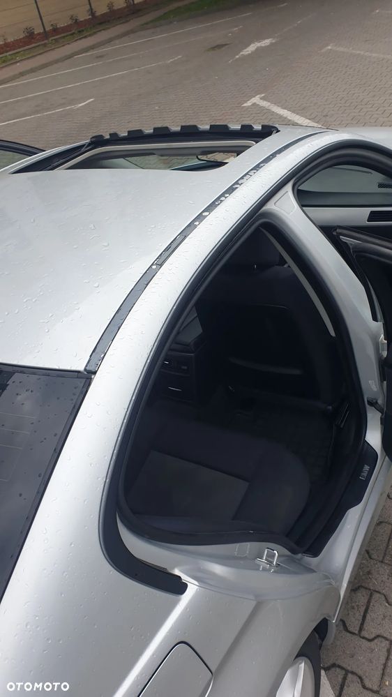 BMW Seria 3 320i - 19