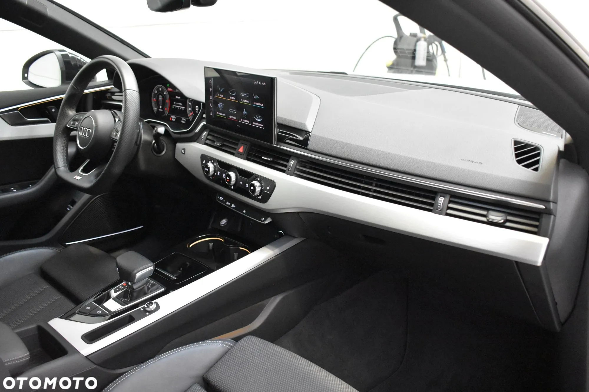 Audi A5 - 20