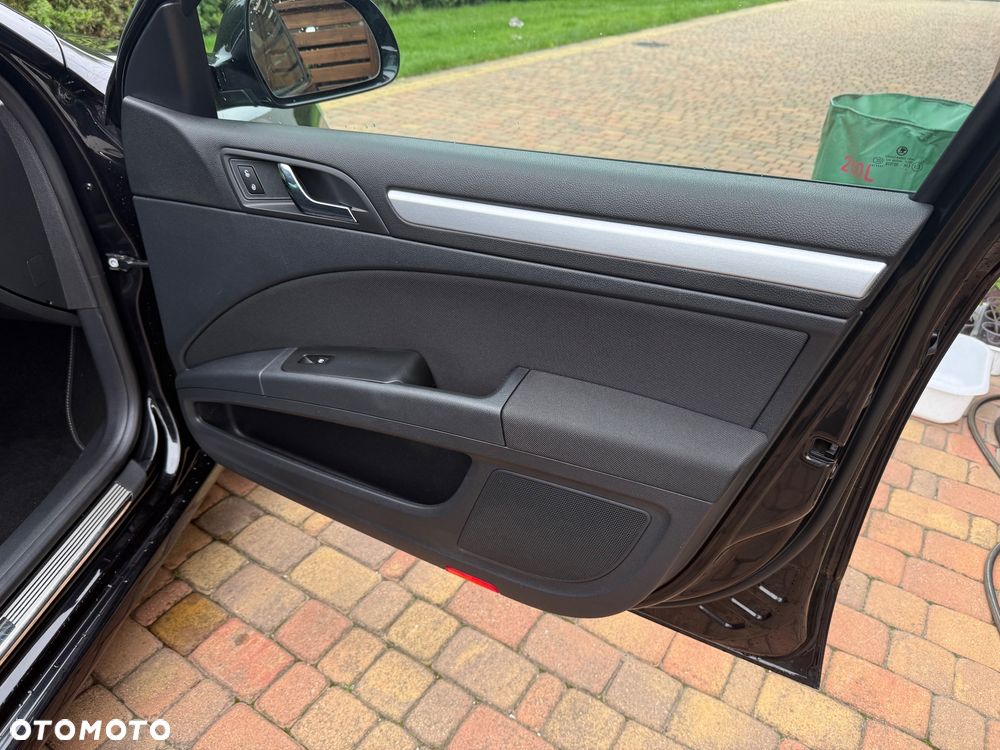 Skoda Superb 2.0 TDI Business DSG - 25