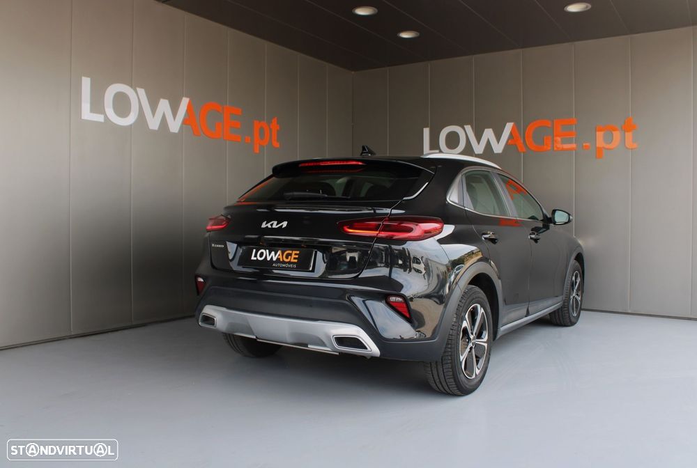 Kia XCeed 1.6 GDi PHEV Drive - 25
