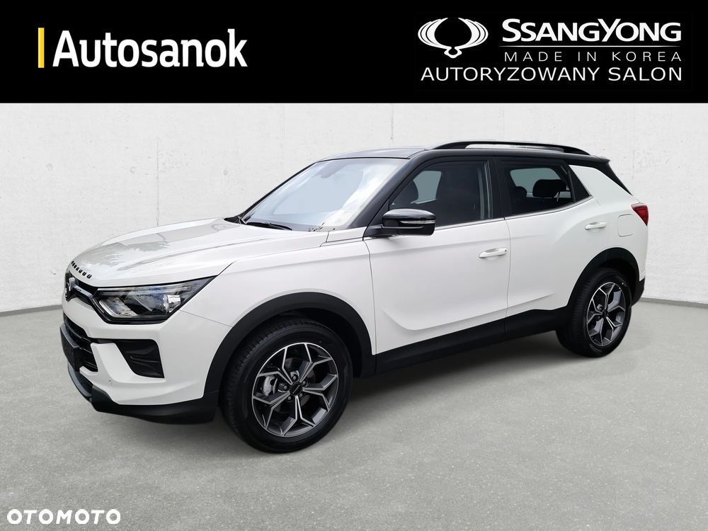 SsangYong/KGM Korando 1.5 T-GDI Joy 2WD - 1