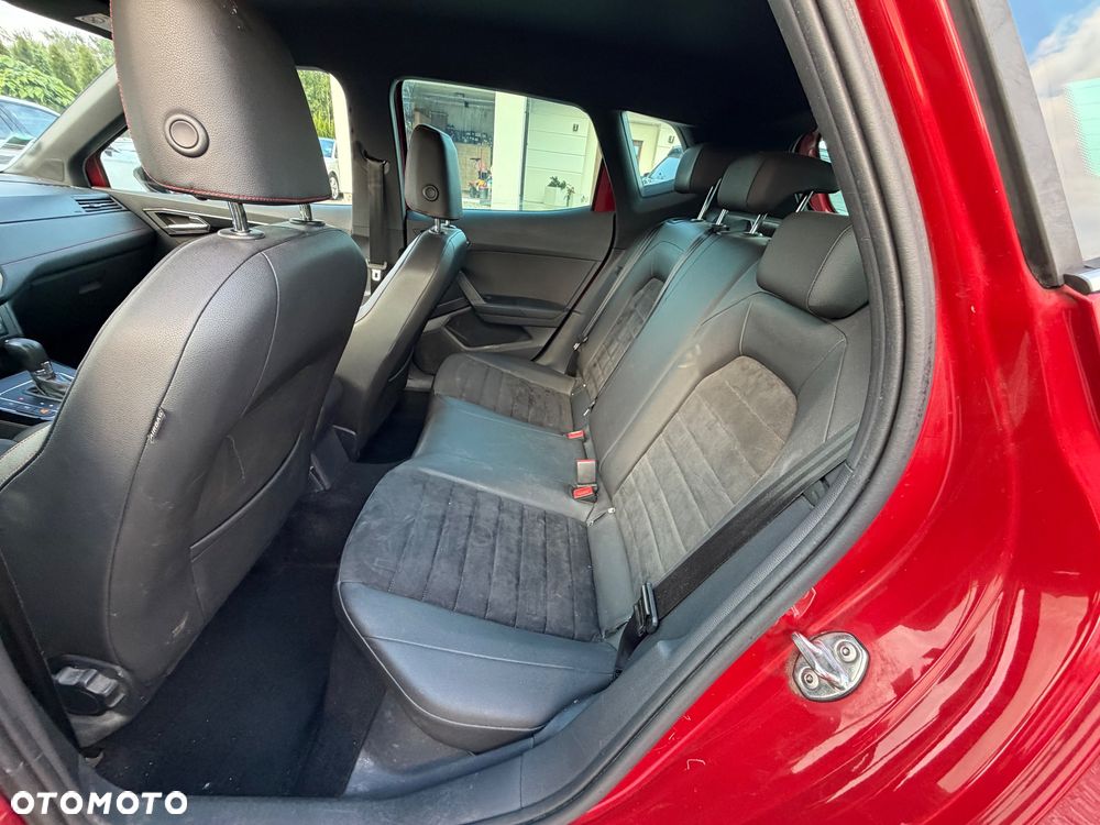 Seat Arona 1.0 TSI OPF DSG FR - 5