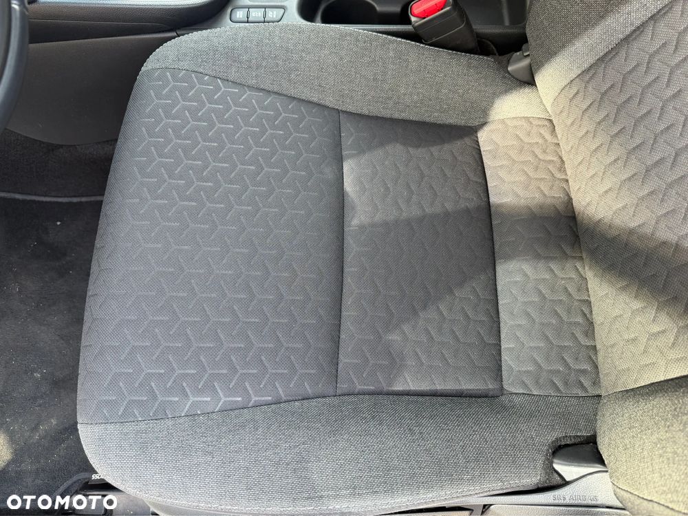Toyota Yaris Cross - 20