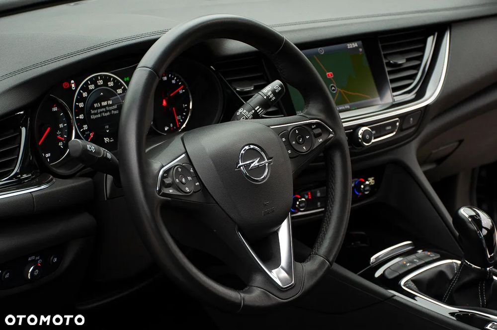 Opel Insignia 2.0 Business Innovation - 23