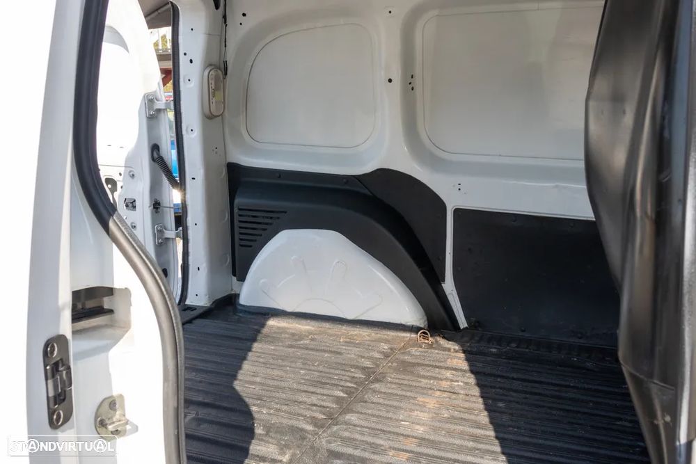 Renault Kangoo 1.5 DCi - 9