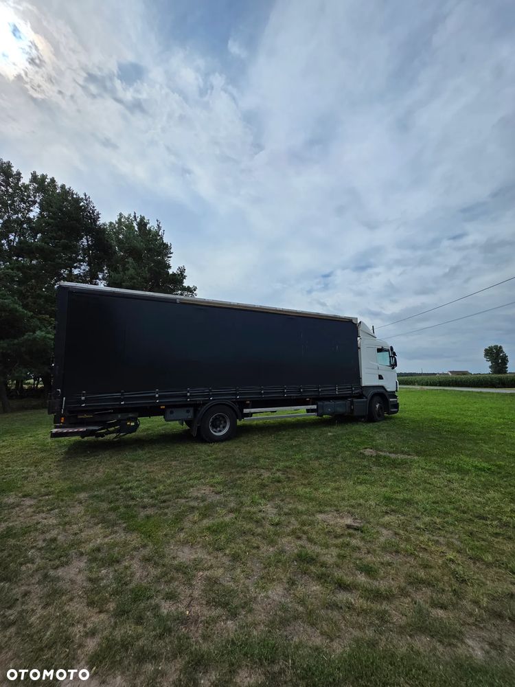Scania R270 - 3