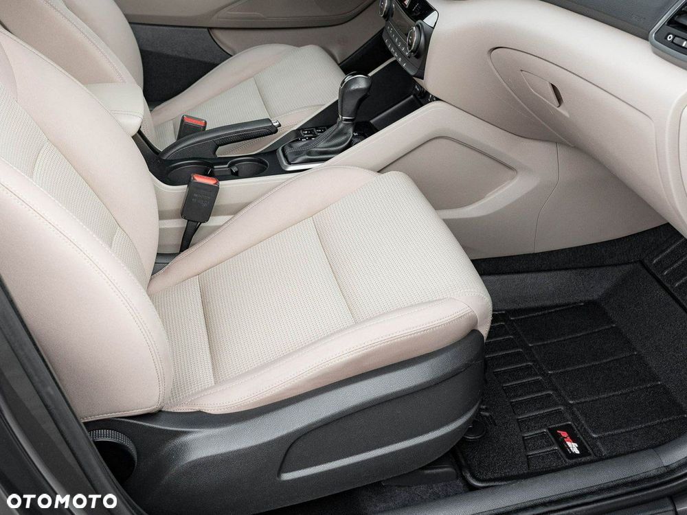 Hyundai Tucson 1.7 CRDI BlueDrive Classic 2WD DCT - 29