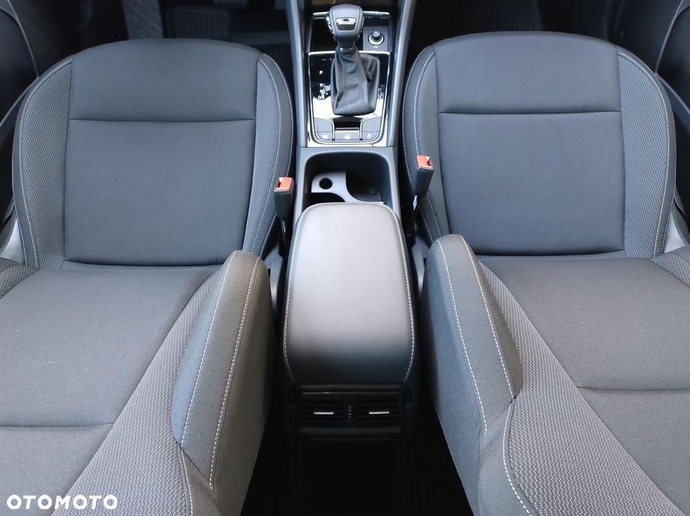 Skoda Karoq 1.5 TSI ACT Selection DSG - 15