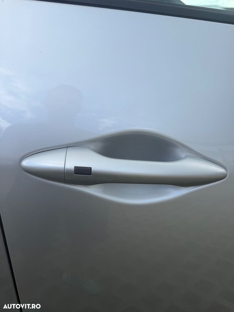 HYUNDAI ix35 2014 — imagine 20